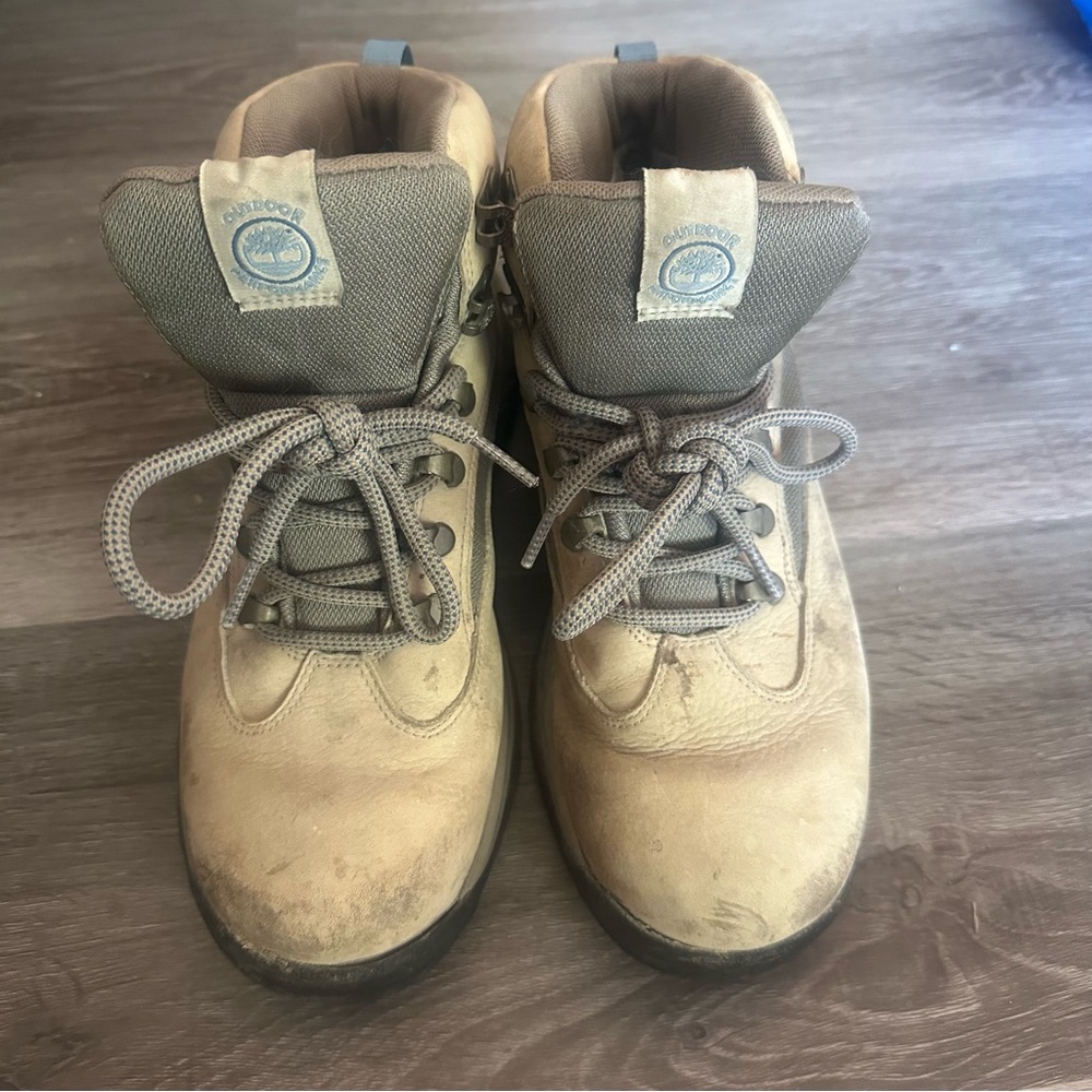 Timberland Women’s Hiking Boots